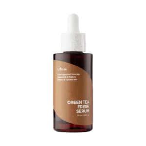 Isntree - Green Tea Fresh Serum