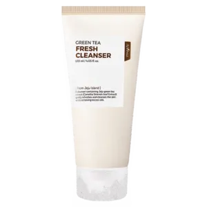 Isntree - Green Tea Fresh Cleanser