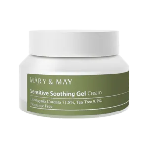 Mary & May - Sensitive Soothing Gel Blemish Cream