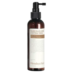 Nard - Hair Loss Control Tonic