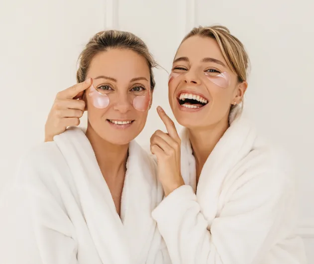 Frontpage skintest hero