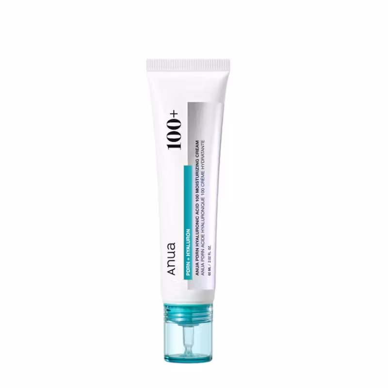 Anua - PDRN Hyaluronic Acid 100 Moisture Cream