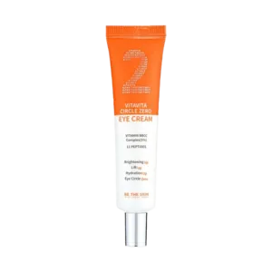 Be the skin vita vita circle zero eye cream 30ml 1000x1000