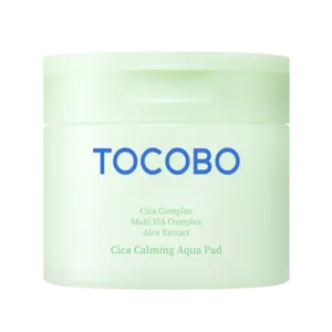 Tocobo - Cica Calming Aqua Pad