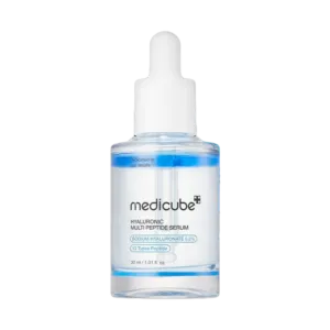 Medicube hyaluronic multi peptide serum 1000x1000
