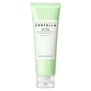 Skin1004 - Madagascar Centella Tea-Trica BHA Foam