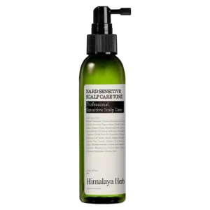 Nard - Sensitive Scalp Care Tonic