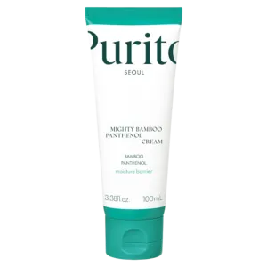 Purito SEOUL - Mighty Bamboo Panthenol Cream