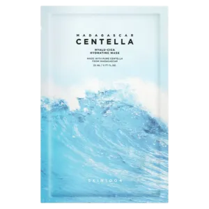 Skin1004 - Madagascar Centella Hyalu-Cica Hydrating Mask