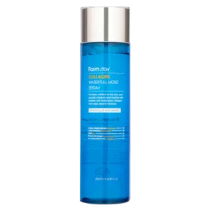 Farmstay - Collagen Water Full Moist Serum