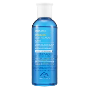 Farmstay - Collagen Water Full Moist All Day Toner