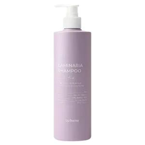 Laferme | Laminaria Shampoo White Musk | Surisuri