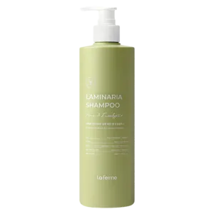 Laferme - Laminaria Shampoo Pine & Eucalyptus