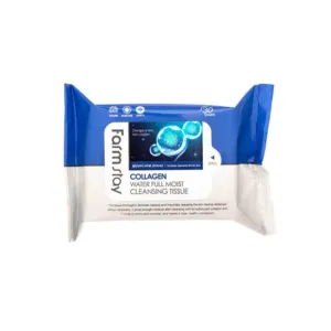Farmstay - Collagen Water Full Moist Cleansing Tissue