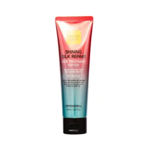 Farmstay - Shining Silk Repair Hair Treatment Peptide