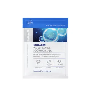 Farmstay - Collagen Water Full Moist Soothing Mask