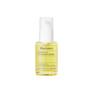 Biodance - Radiant Vita Niacinamide Serum
