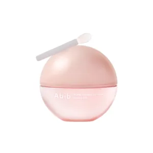 Abib - PDRN Collagen Lip Mask - Glazed Jelly