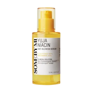 Some By Mi | Yuja Niacin Anti Blemish Serum | Surisuri
