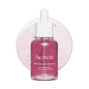 Arencia - Fresh Red Smoothie Serum 8
