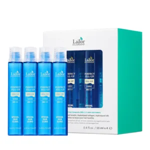 PERFECT HAIR FILL UP 4 EA RENEWAL