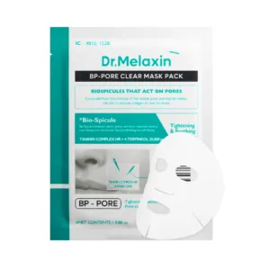 Dr.Melaxin - BP Pore Clear Mask