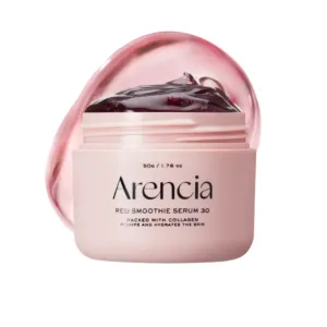Arencia - Fresh Red Smoothie Serum 30