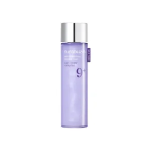 No 9 NAD PDRN Glow Boosting Toner