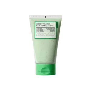 Fully - Green Tomato Clay Mask Cleanser