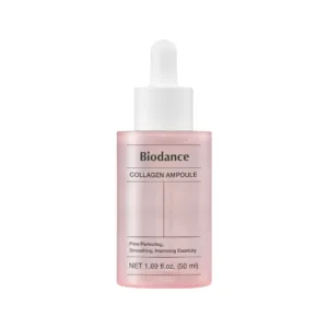 Biodance - Pore Tightening Collagen Ampoule