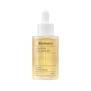Biodance Skin Glow Vital Ampoule