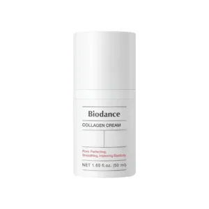 Biodance Pore Tightening Collagen Creme