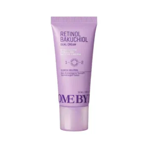 Some By Mi - Retinol Bakuchiol Dual Cream