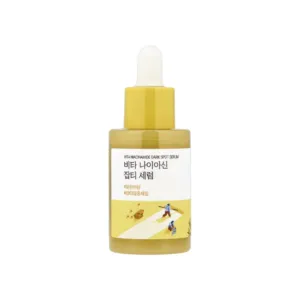 Round Lab | Vita Niacinamide Dark Spot Serum | Surisuri
