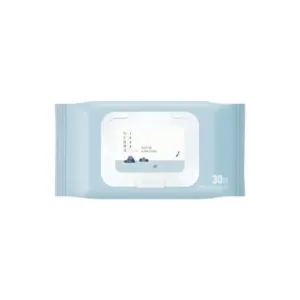 Round Lab - 1025 Dokdo Cleansing Tissue