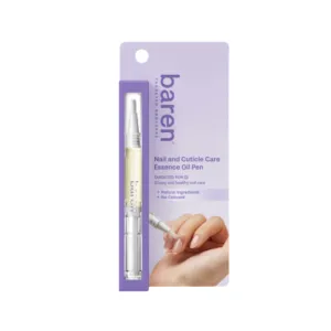 Baren | Nail And Cuticle Care Essence Oil Pen | Surisuri