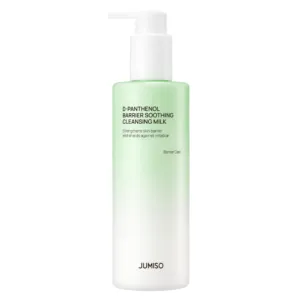 D Panthenol Barrier Soothing Cleansing Milk