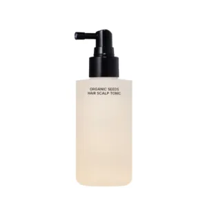 Whamisa - Organic Seeds Hair Scalp Tonic