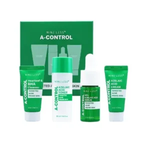 Nine Less - A-Control Mini Kit