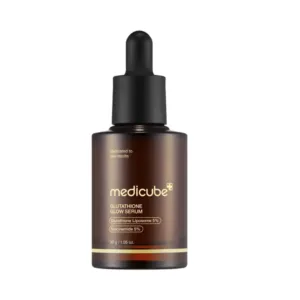 Medicube - AGE-R Glutathione Glow Serum