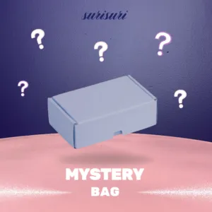 Surisuri - Mystery Bag