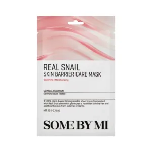 Some By Mi - Real Super Matcha Pore Care Mask