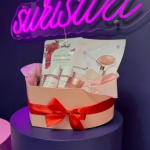 Surisuri - The Valentines Box
