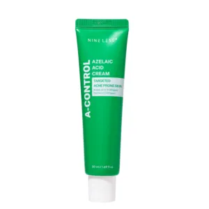 Nine Less - A-Control Azelaic Acid Cream