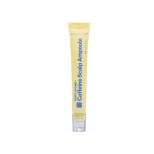 Nine Less - Root-Biome Caffeine Scalp Ampoule
