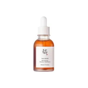 Beauty of Joseon - Revive Serum: Ginseng + Snail Mucin