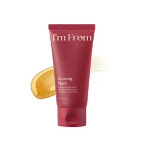 I'm From - Ginseng Mask