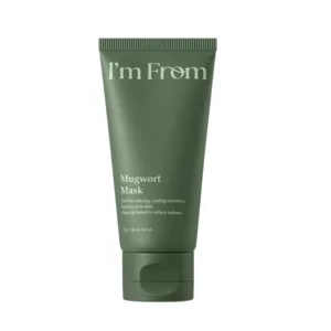 I'm From - Mugwort Mask