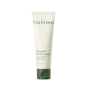 I'm From - Mugwort Fluid Cream