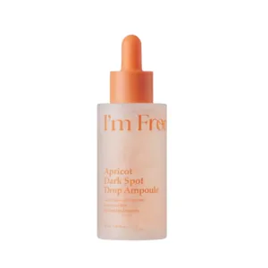 I'm From - Apricot Dark Spot Drop Ampoule